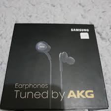 Samsung AKG Ear Buds