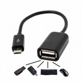 Mobile OTG Micro USB to USB